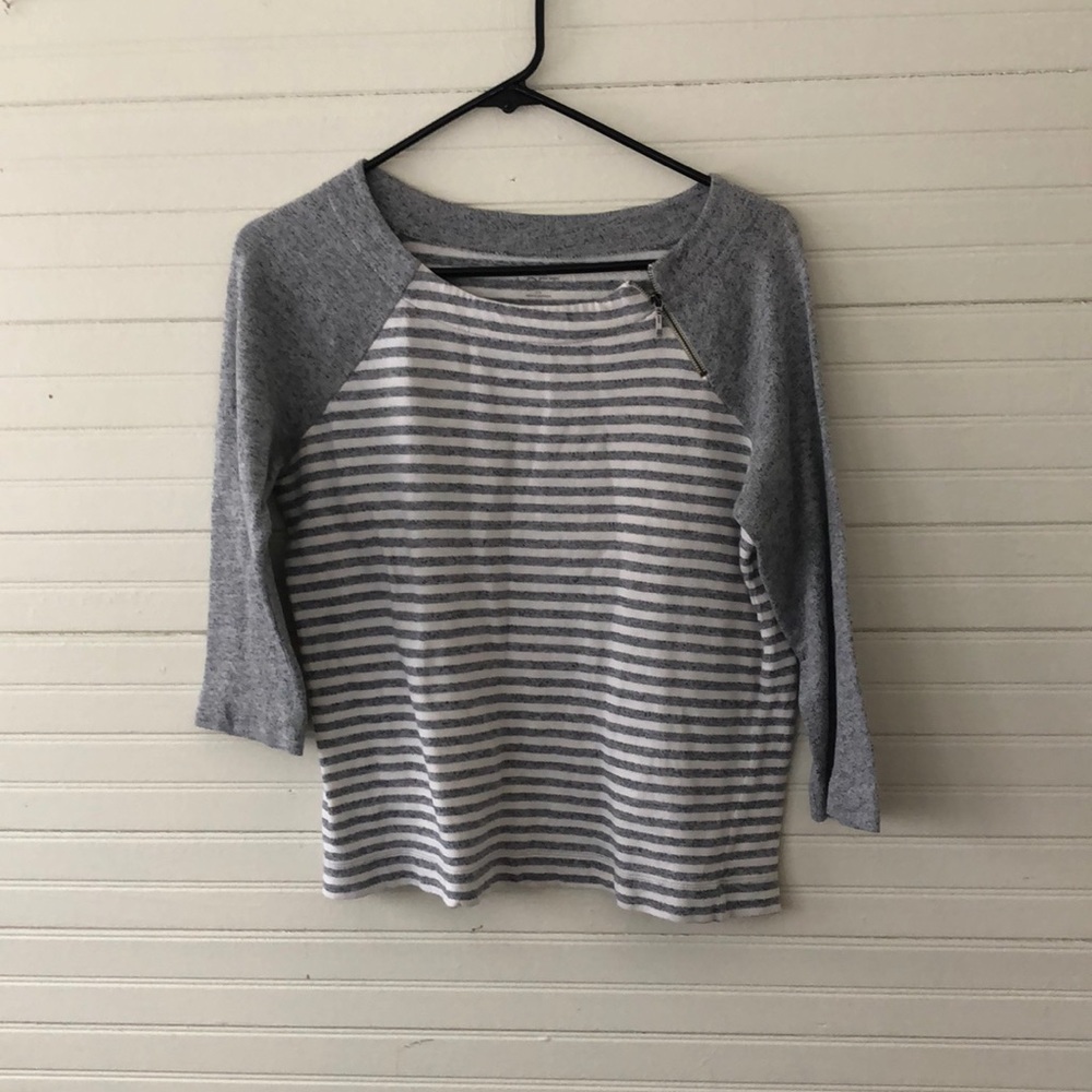 3/4 Sleeve Shirt